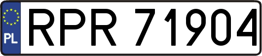 RPR71904