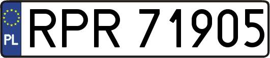 RPR71905