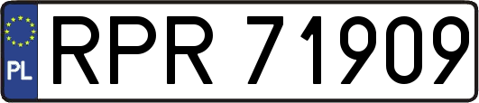 RPR71909