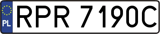 RPR7190C