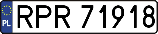 RPR71918