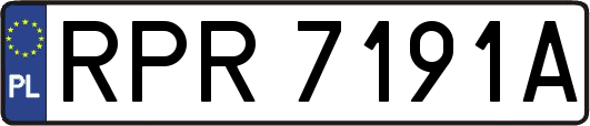 RPR7191A