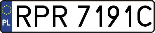 RPR7191C