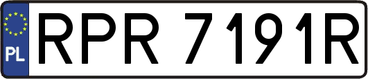 RPR7191R
