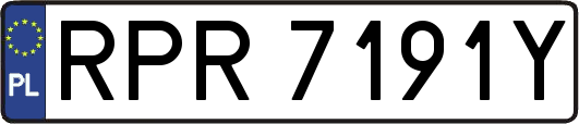 RPR7191Y