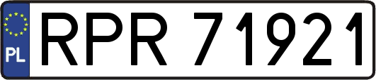 RPR71921