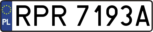 RPR7193A