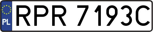 RPR7193C