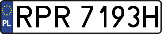 RPR7193H