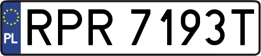 RPR7193T