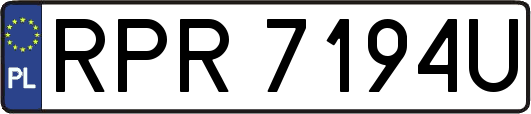 RPR7194U