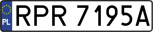 RPR7195A