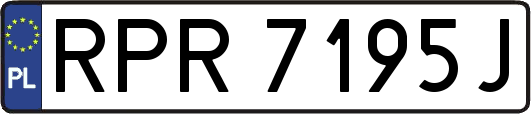 RPR7195J