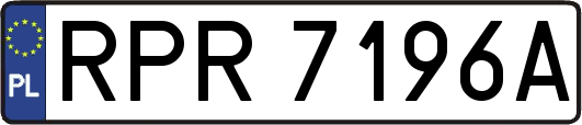 RPR7196A