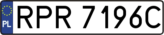 RPR7196C