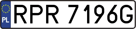 RPR7196G