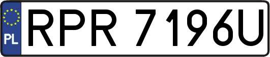 RPR7196U