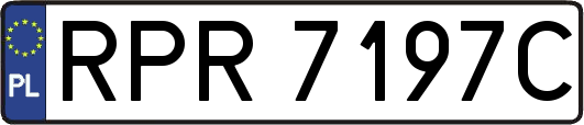 RPR7197C