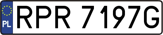 RPR7197G