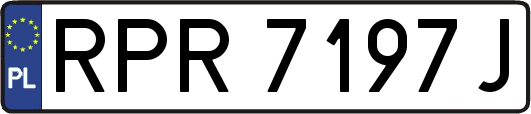 RPR7197J
