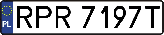 RPR7197T