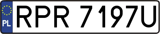 RPR7197U