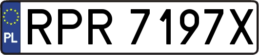 RPR7197X