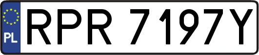 RPR7197Y