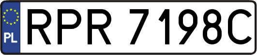 RPR7198C