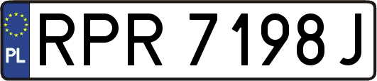 RPR7198J