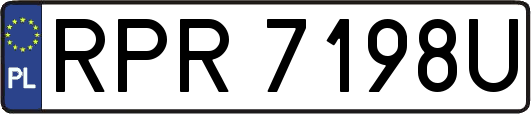 RPR7198U