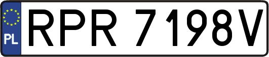 RPR7198V