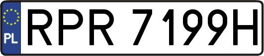 RPR7199H