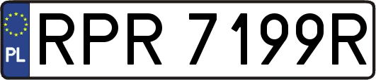 RPR7199R