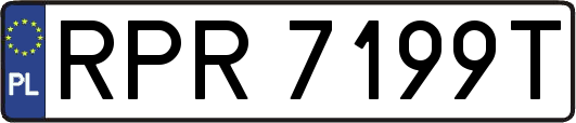 RPR7199T