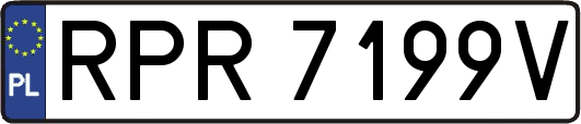 RPR7199V