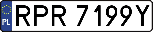 RPR7199Y