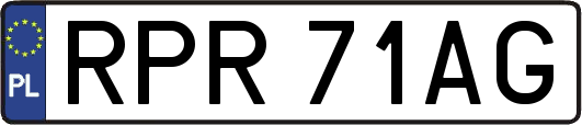 RPR71AG