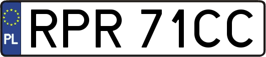 RPR71CC