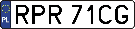 RPR71CG