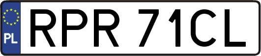 RPR71CL