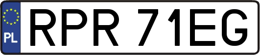 RPR71EG