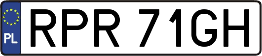 RPR71GH