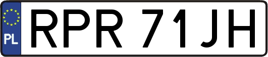 RPR71JH