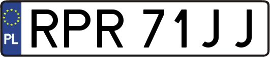 RPR71JJ