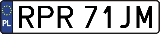RPR71JM