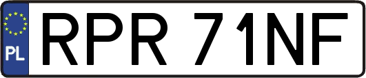 RPR71NF