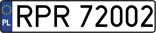 RPR72002