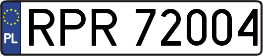 RPR72004