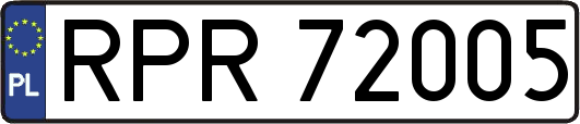 RPR72005